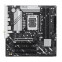 Pamatplate ASUS Intel B860 Express LGA1851 mATX DDR5 - B860M MAX GAMING AX - foto 2