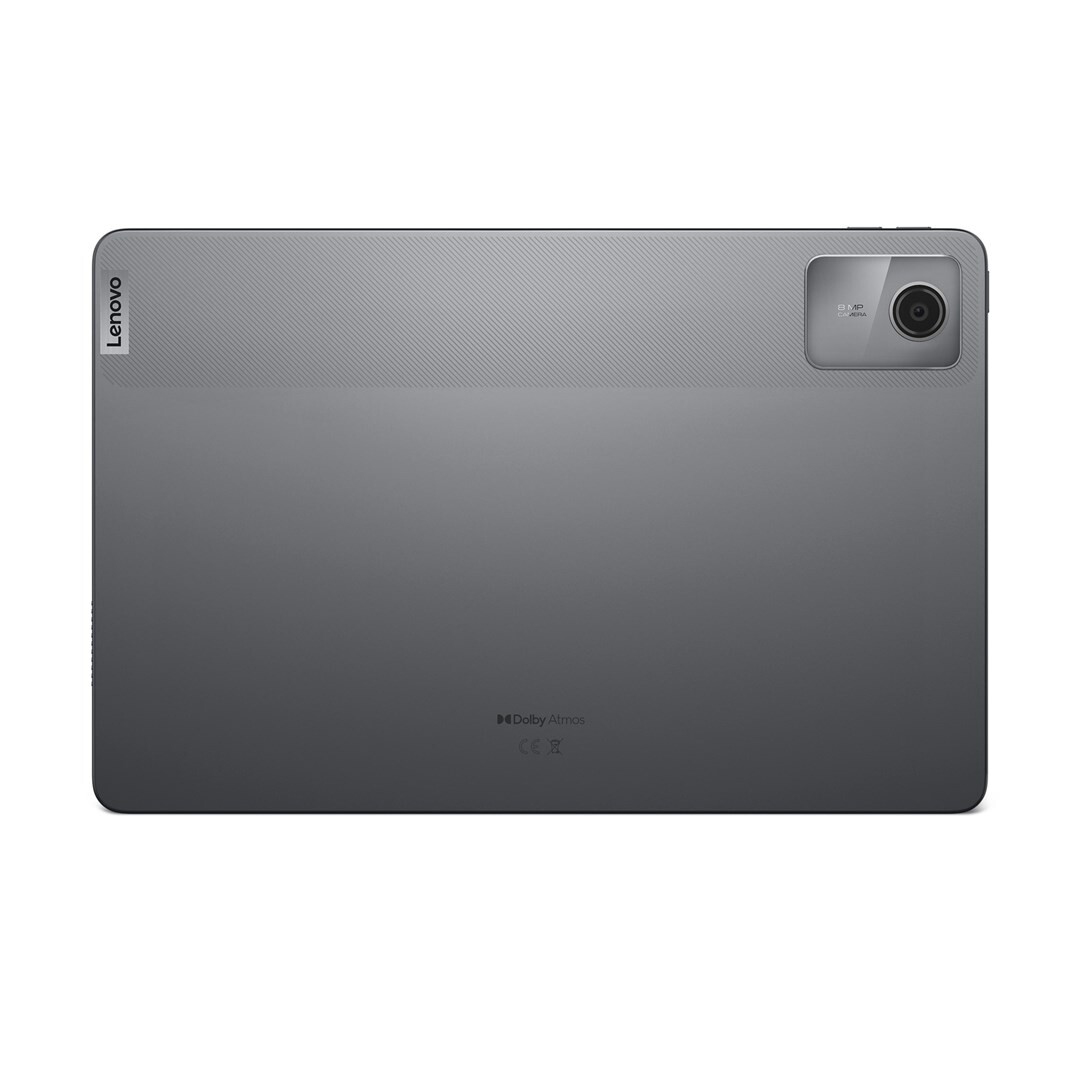 Planšetdators Lenovo Tab M11 Mediatek 4GB 128GB 11" Grey (TB330FU) - 197532683013 - foto 2