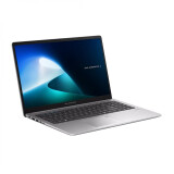 Portatīvais dators ASUS ExpertBook P1 P1503CVA-S71231 i5-13420H 15.6"16GB 512GB Misty Grey