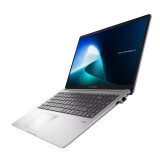 Portatīvais dators ASUS ExpertBook P1 P1503CVA-S71231 i5-13420H 15.6"16GB 512GB Misty Grey