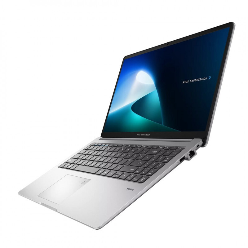 Portatīvais dators ASUS ExpertBook P1 P1503CVA-S71231 i5-13420H 15.6"16GB 512GB Misty Grey - foto 2