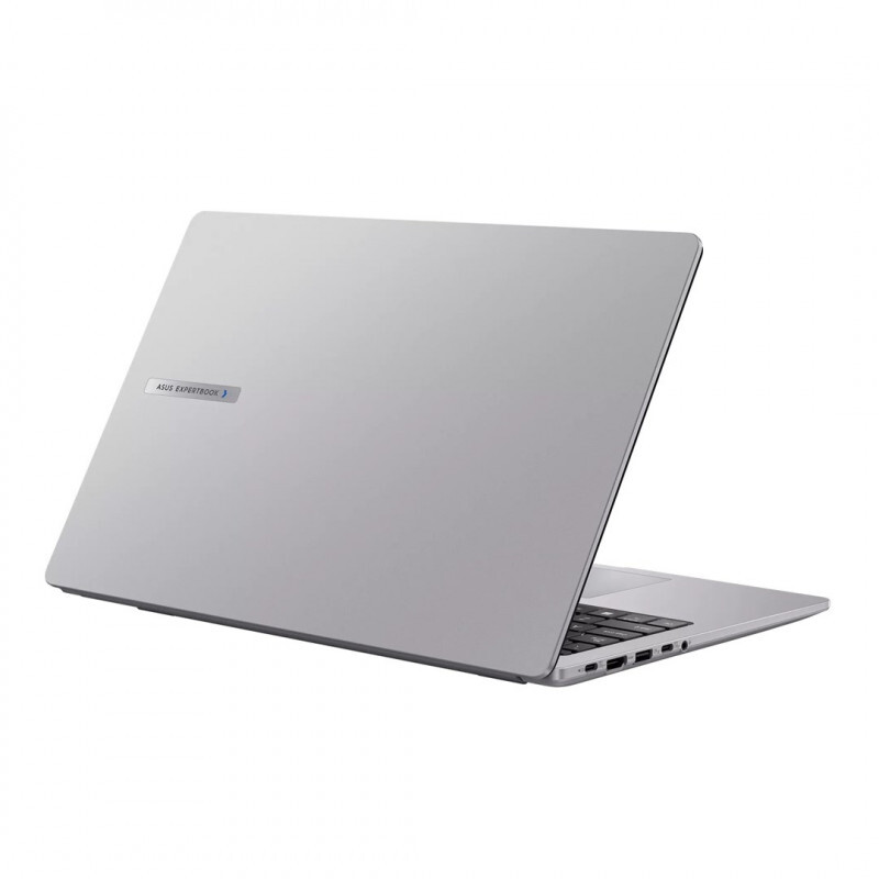 Portatīvais dators ASUS ExpertBook P1 P1503CVA-S71231 i5-13420H 15.6"16GB 512GB Misty Grey - foto 3