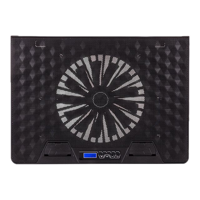 Dzesēšanas paliktnis klēpjdatoram TRACER 17.3 RGB (TRASTA46405) - foto 2
