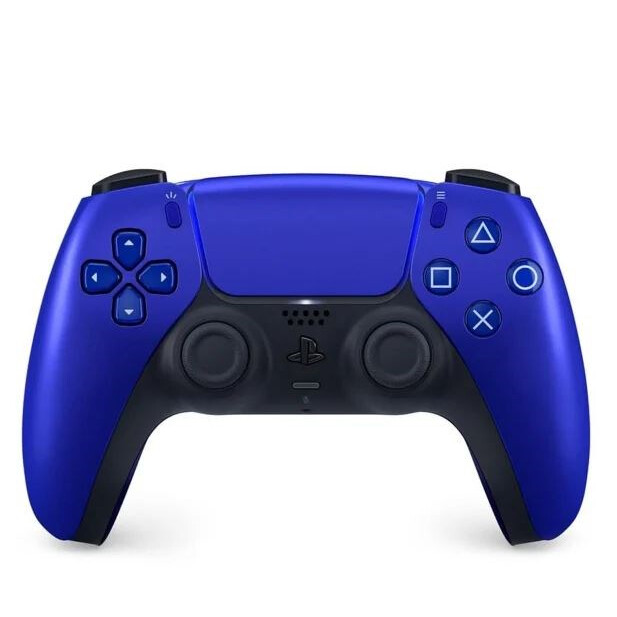 Sony DualSense Wireless Controller Cobalt Blue - 711719577676