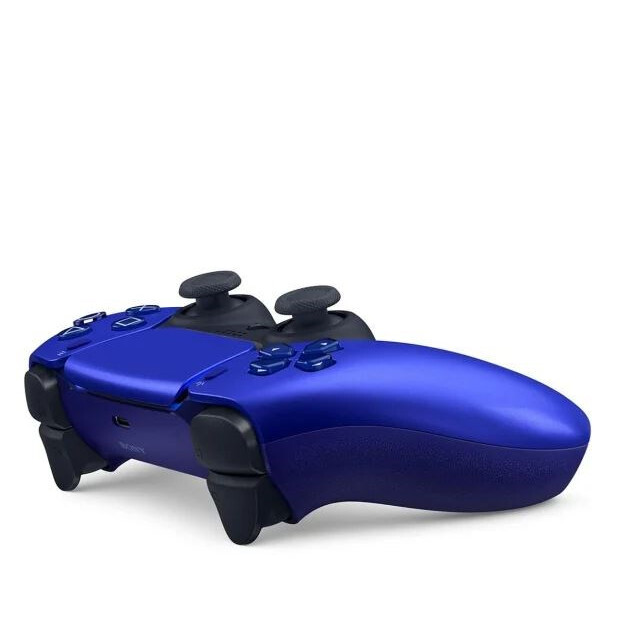 Sony DualSense Wireless Controller Cobalt Blue - 711719577676 - foto 2