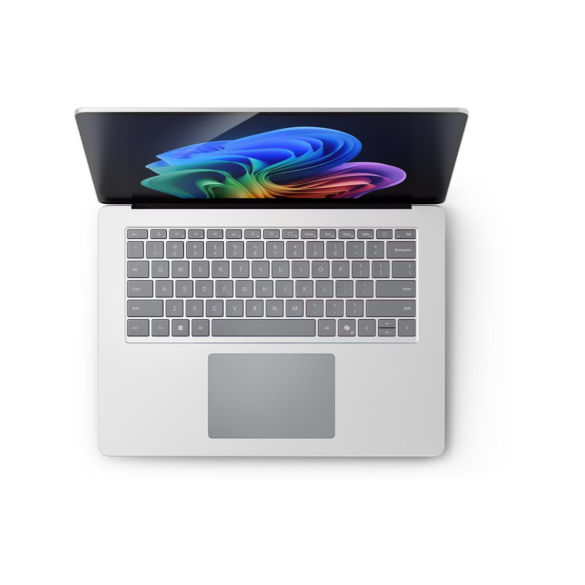 Portatīvais dators MICROSOFT 14  Surface Laptop7 Intel Core u5 238V 16/512Gb (EP2-38604) - foto 2