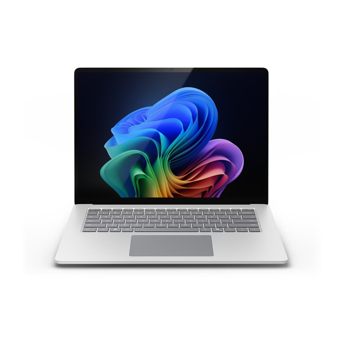 Portatīvais dators MICROSOFT Surface Laptop7 Snapdragon X Elite 15 16/512Gb (EP2-41510) - foto 3