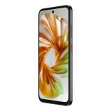 Mobilais tālrunis NUBIA FOCUS 2 5G 8/256GB BLACK (NUBIAFOCUS2 BLACK)