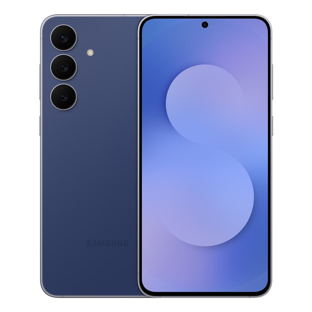 Mobilais tālrunis Samsung Galaxy S25 FE 8/128GB Blue (SM-S731BDBDEUB) - SM-S731B/DS