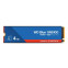 SSD Western Digital 4TB WD Blue® SN5100 NVMe™ SSD Blue WDS400T5B0E-00CPE0
