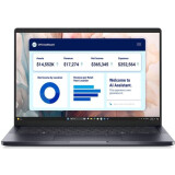 Portatīvais dators Dell Pro 14 Premium Ultra 7 266V 32/1TB/Intel Arc Integrated Win11 Pro  (1026624097)
