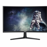 Monitors DAHUA FHD 24.5  (DHI-LM25-E241A)