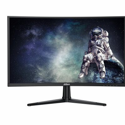 Monitors DAHUA FHD 24.5  (DHI-LM25-E241A) - foto 3