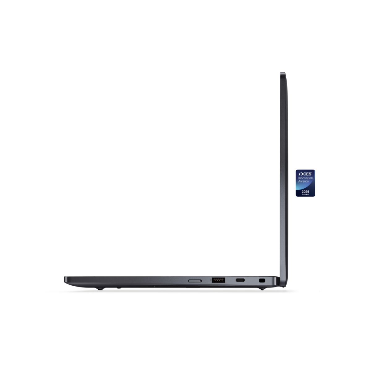 Portatīvais dators Dell Pro 14 Premium PA14250 14 Ultra 7 266V 32/1TB/Intel Arc Integrated Win11 Pro (1026624097) - 1026624097/1 - foto 5
