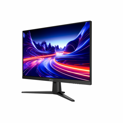 Monitors DAHUA 24.5 FHD (DHI-LM25-E241B) - foto 2