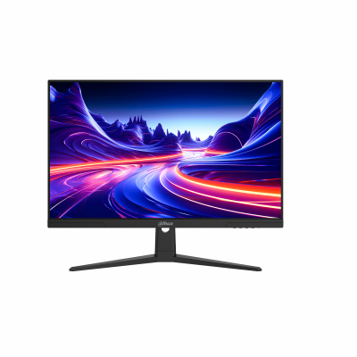 Monitors DAHUA 24.5 FHD (DHI-LM25-E241B) - foto 3