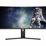 Monitors DAHUA UltraWide Quad HD 34 LCD (DHI-LM34-E330CA)