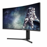 Monitors DAHUA UltraWide Quad HD 34 LCD (DHI-LM34-E330CA)