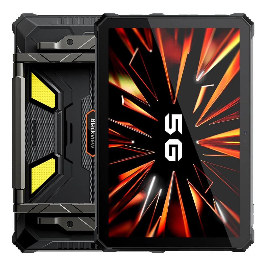 Planšetdators BLACKVIEW 11 PRO ACTIVE 12/256Gb - ACTIVE12PRO BLACK