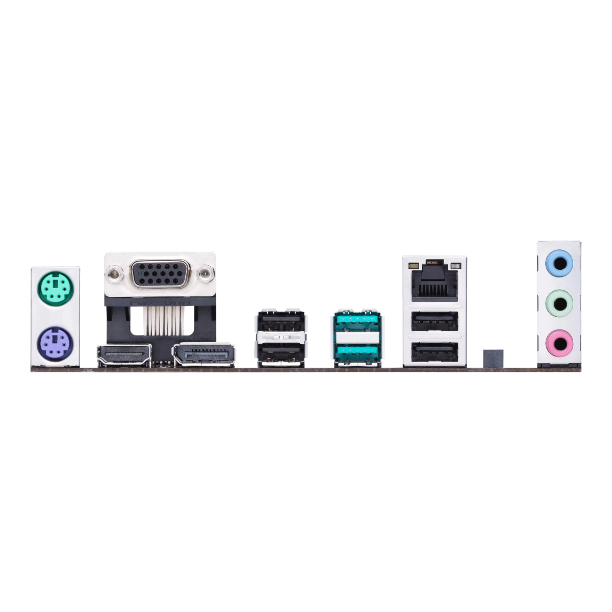 Pamatplate ASUS PRIME H610M-A R2.0 (90MB1MJ0-M0EAY0) - foto 3