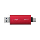 Ārējie cietie diski un SSD KINGSTON  External SSD 512GB 3D NAND SPSD (SPSD/512GB)