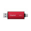 Ārējie cietie diski un SSD KINGSTON  External SSD 512GB 3D NAND SPSD - SPSD/512GB - foto 2
