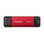 Ārējie cietie diski un SSD KINGSTON  External SSD 512GB 3D NAND SPSD - SPSD/512GB - foto 3