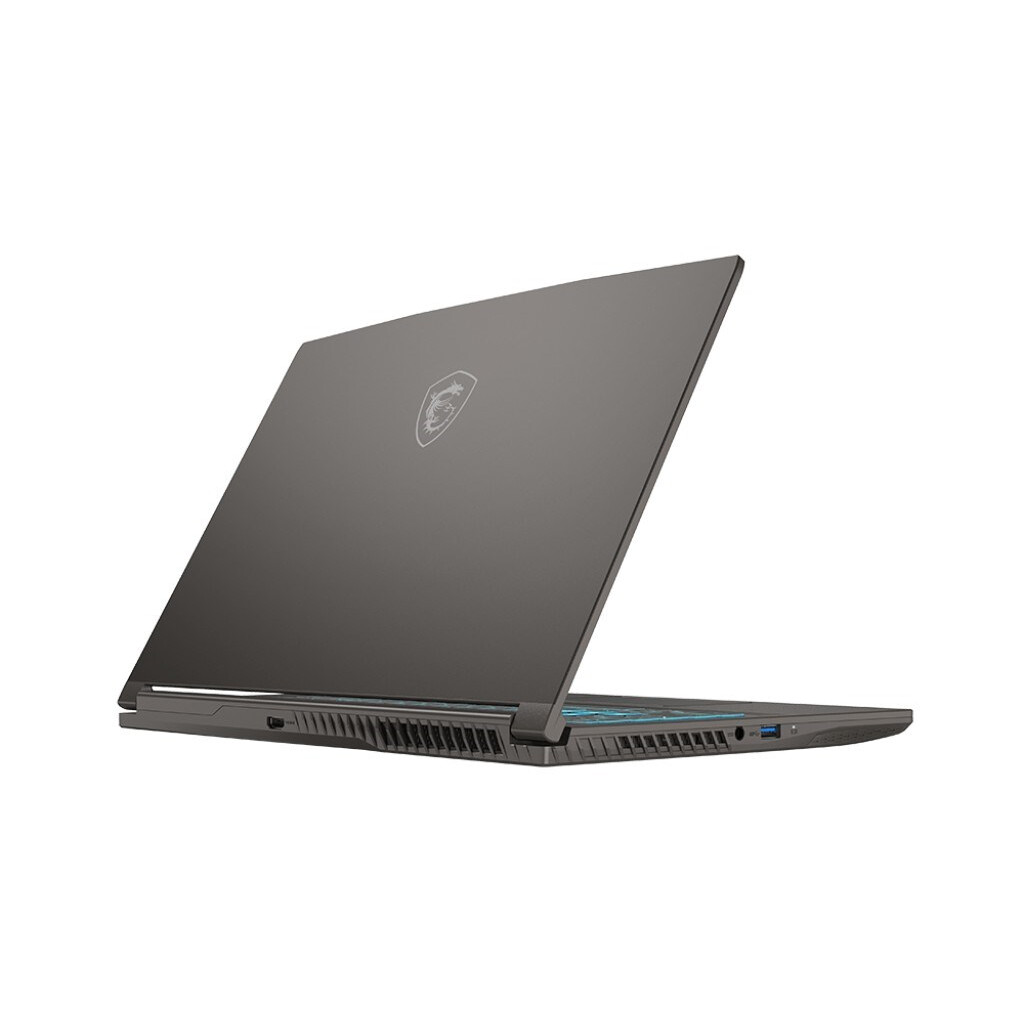 Portatīvais dators MSI Thin 15 B13UC-3404XPL i5-13420H 15.6" 144Hz 16GB 512GB Black - foto 2