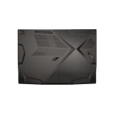 Portatīvais dators MSI Thin 15 B13UC-3404XPL i5-13420H 15.6" 144Hz 16GB 512GB Black