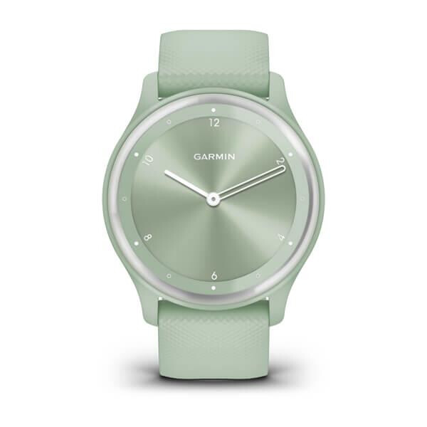 GARMIN VIVOMOVE SPORT MINT (010-02566-03) - foto 2