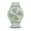 GARMIN VIVOMOVE SPORT MINT (010-02566-03) - foto 2