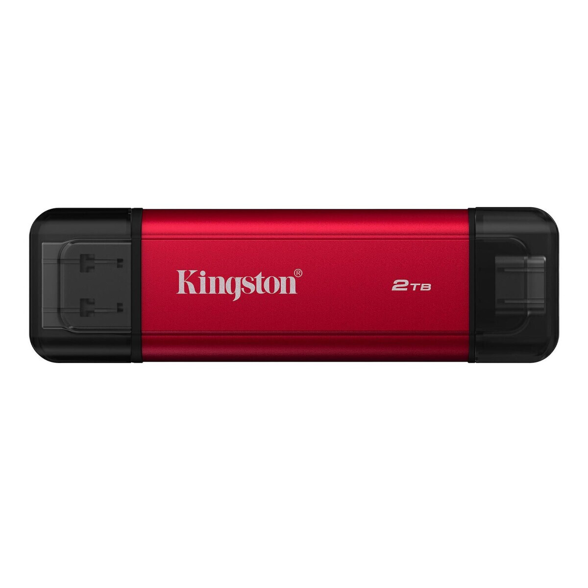 Ārējie cietie diski un SSD KINGSTON External SSD 2TB 3D NAND (SPSD/2TB)