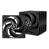 Korpusa dzesētājs Arctic P12 Ventilatori 120mm 5gb. (ACFAN00135A)