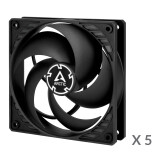Korpusa dzesētājs Arctic P12 Ventilatori 120mm 5gb. (ACFAN00135A)