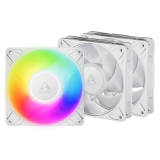 Korpusa dzesētājs Arctic P12 Pro  4-pin120mm 3pcs (ACFAN00326A)