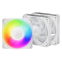 Korpusa dzesētājs Arctic P12 Pro  4-pin120mm 3pcs (ACFAN00326A)
