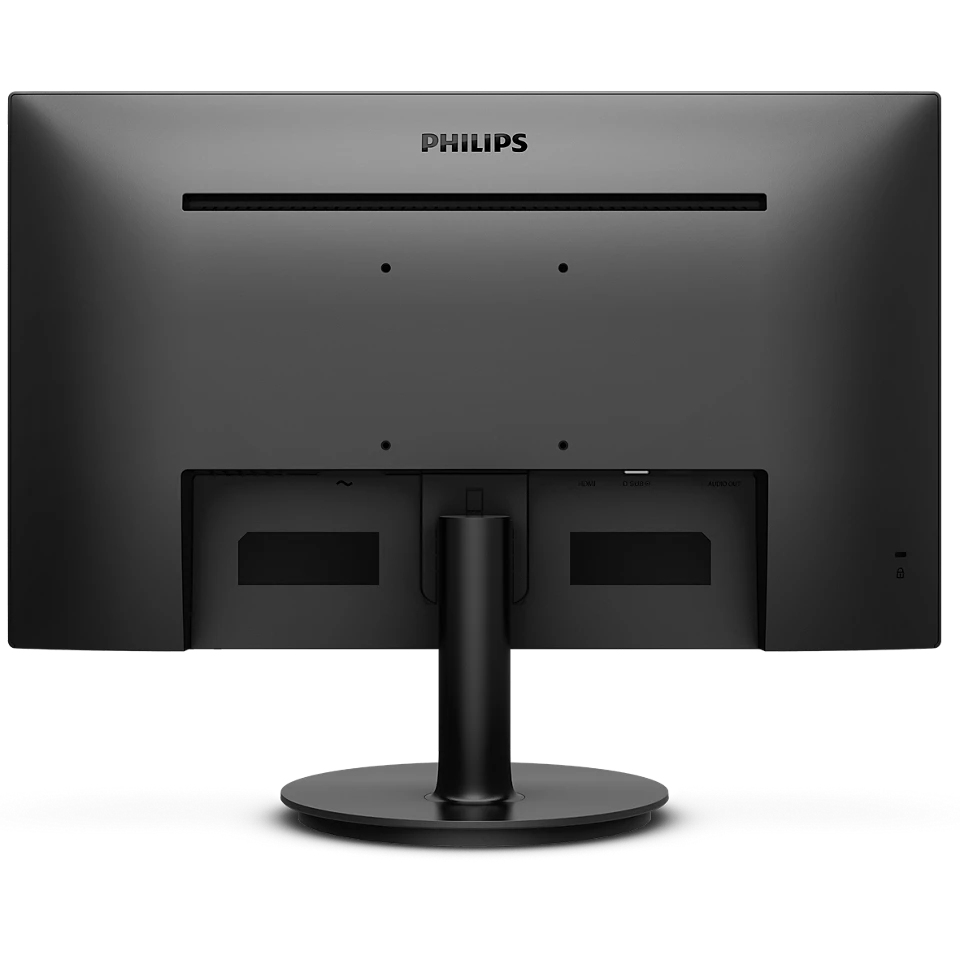 Monitors Philips 221V8 21.5inch - foto 4