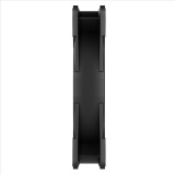 Korpusa dzesētājs ARCTIC P14 Max PWM 5Psc Black (ACFAN00290A) (ACFAN00290A )