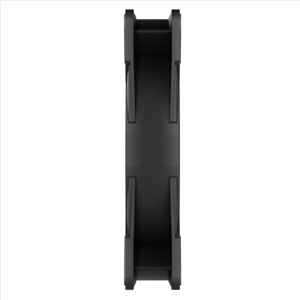 Korpusa dzesētājs ARCTIC P14 Max PWM 5Psc Black (ACFAN00290A) - ACFAN00290A  - foto 3