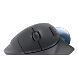 Logitech ERGO M575S Black (910-007029)