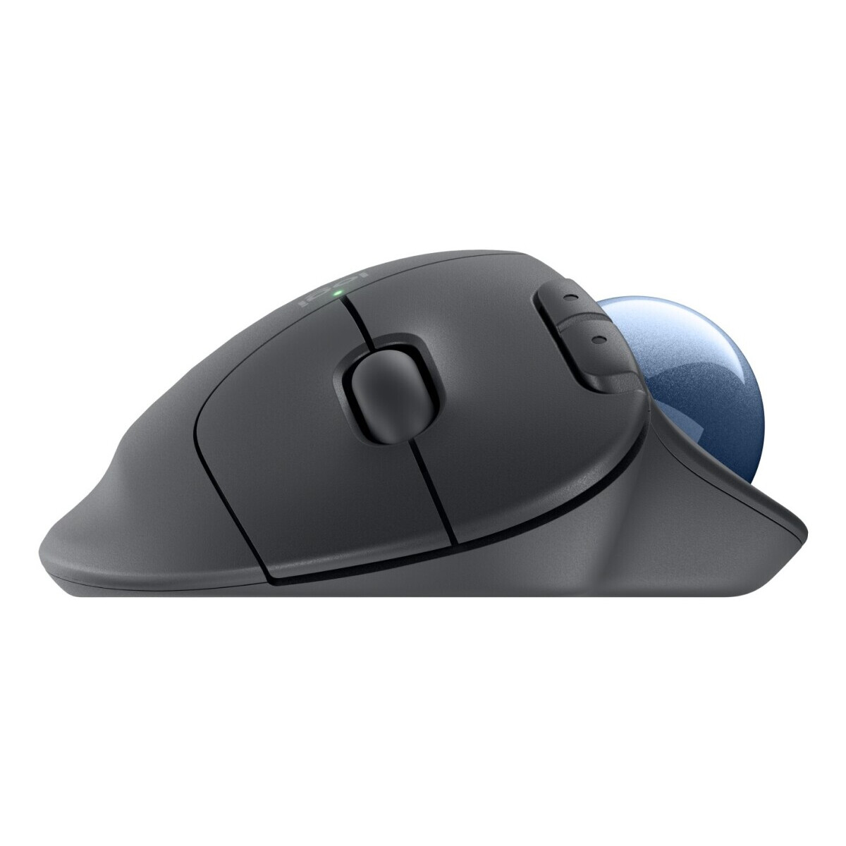 Logitech ERGO M575S Black (910-007029) - foto 2