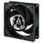 Korpusa dzesētājs ARCTIC P8 Silent (ACFAN00152A) - foto 2