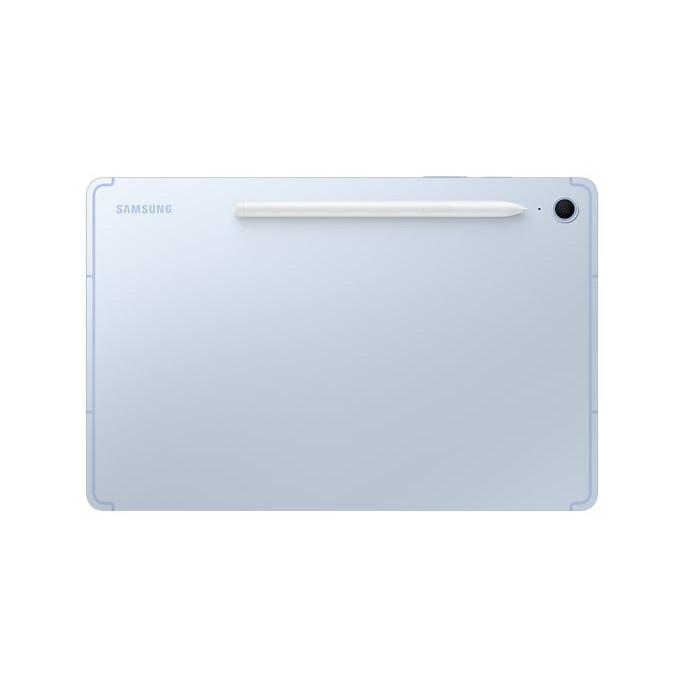 Planšetdators Samsung Galaxy Tab S10 FE 5G 10.9" 8GB 128GB BLUE (SM-X526BLBREUE) - foto 3