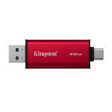 Kingston Technology 512GB Black and Red (SPSD/512GB)