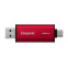 Kingston Technology 512GB Black and Red (SPSD/512GB)