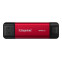 Kingston Technology 512GB Black and Red (SPSD/512GB) - foto 2