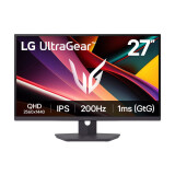 Monitors LG 27G610A-B.AEUQ UltraGear 27inch