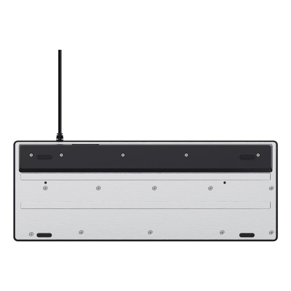 TRUST USB GXT833 THADO TKL BLACK (25886) - 25886  - foto 4