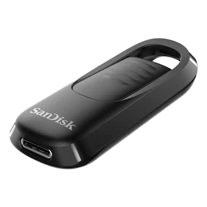 SanDisk USB-C 256GB (SDCZ480-256G-G46 SANDISK) - foto 2