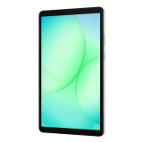 Planšetdators SAMSUNG GALAXY TAB A11 8.7inch 4/64GB SILVER (SM-X135FZSAEUE)